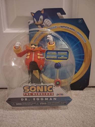 Eggman sonic the - eggman,
