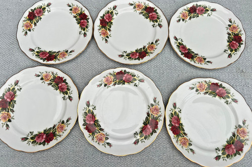 Royal vale roses - 3,