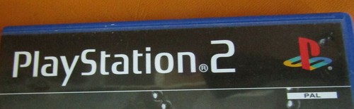 Sony playstation ps2 games - playstation,