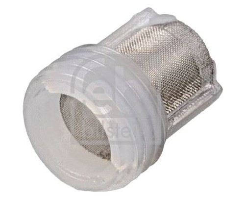 Urea filter febi fits mercedes - febi,
