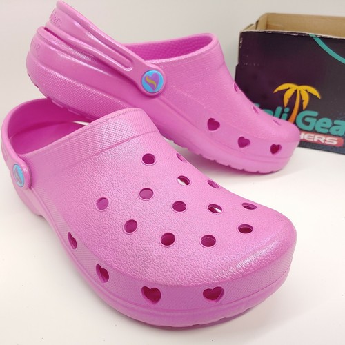 Skechers cali gear clogs girls - skechers,