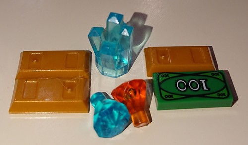 Jewel gems rock crystal - rock,
