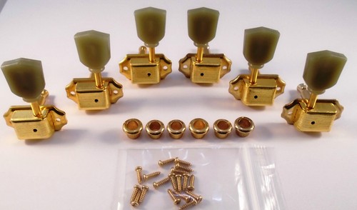 New 3x3 vintage gold - gold, mechanics