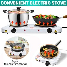 Power Hot Plate Electric