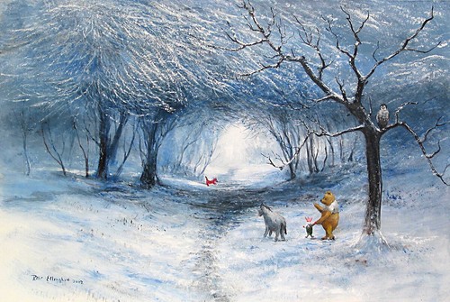 Winnie the pooh - the, disney