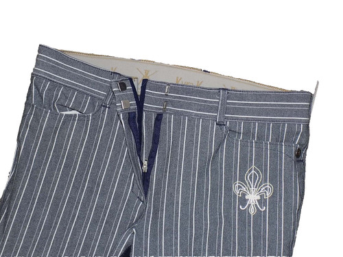 Ladies kyra breeches size - breeches, 14