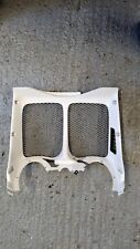 BMW K100RS grill fairing panel