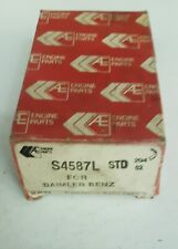 Mercedes M115,M121,OM615,OM616,OM621 Small End Bushes Glacier S4587=VPS96041