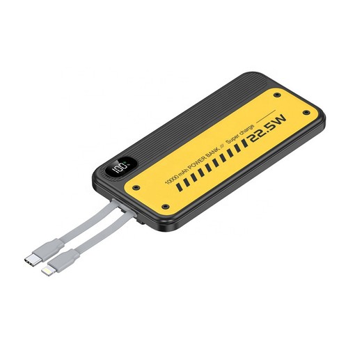 Power bank 10000mah fast - power,