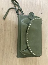 blondie mania clutch/purse