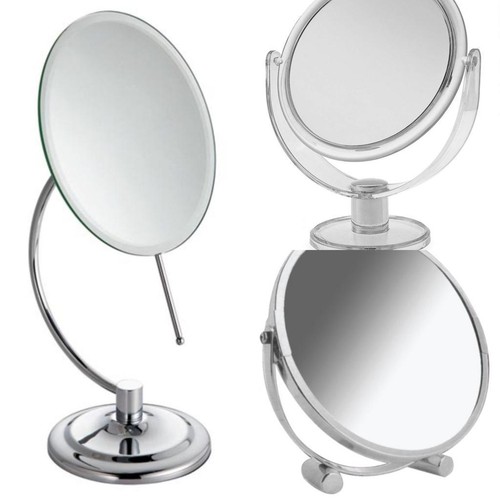 Bathroom mirror free standing - mirror,