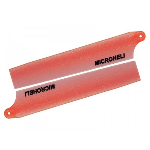 Reflective plastic main - plastic,