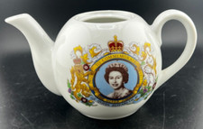 QUEEN ELIZABETH II SILVER