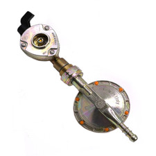 20mm clip gas cylinder - on,