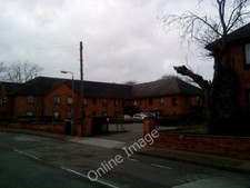 Photo 6x4 Nursing Home