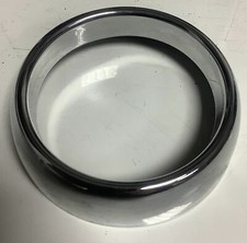 BMW MINI. CHROME DASH VENT