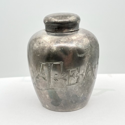 Antique 1890s stevens silver - antique,