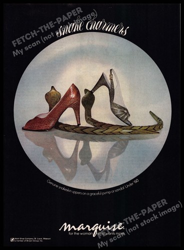 Marquise snake charmers - marquise,