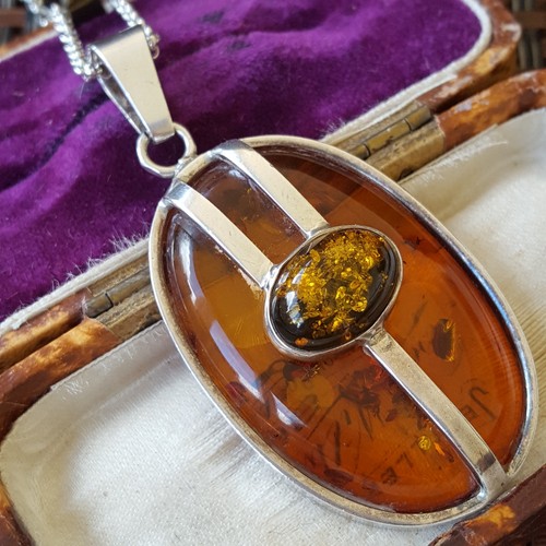 Vintage 925 sterling silver - vintage,