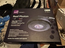 TMC Connect Reef Photon LED Light 2-Pack 72W