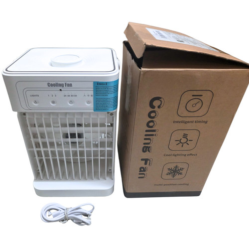 Portable air - 4, 1