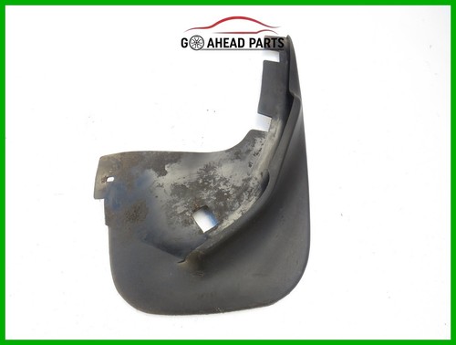 Ford escort front mud flap - ford,