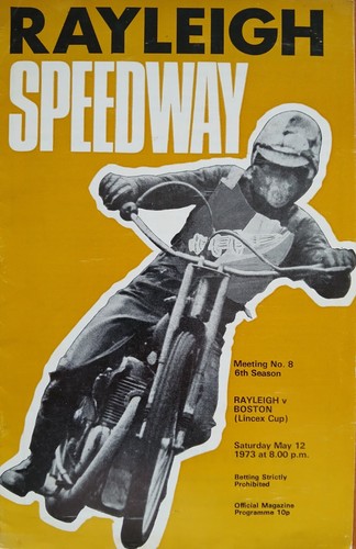 Rayleigh boston speedway - rayleigh,