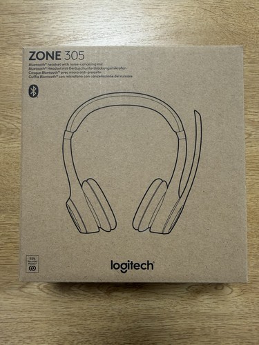 Logitech zone 305 for - zone,