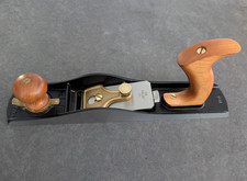 Lie Nielsen No 62 Low Angle