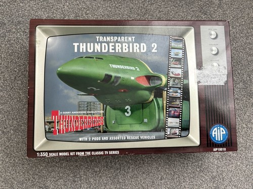Aip 10010 thunderbird - aip,
