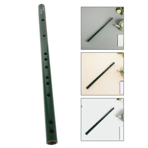 Wooden flute for beginners - wooden,