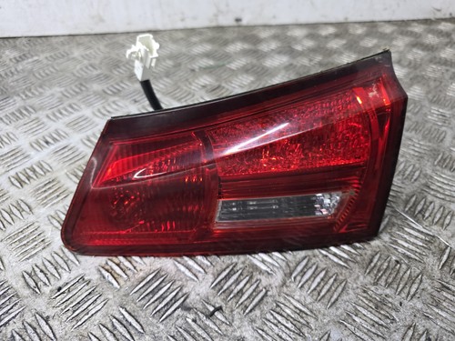 Lexus mk2 220d 4dr - is, se