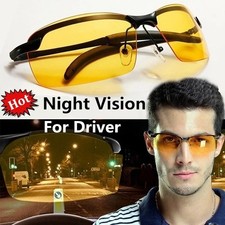Night Driving Glasses HD Anti