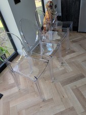 Four philippe starck ghost - four,