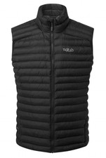 RAB Men's Cirrus Vest (large)
