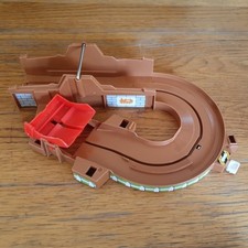 Vintage TOMY  Big Loader Playset - Spare Parts - 1977 Loading Dock