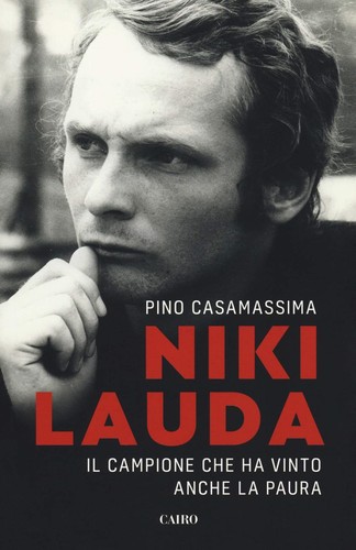 Niki lauda campione - che, ha