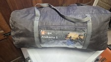 Hi gear Atalanta 5 Tent, 5