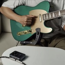 M-VAVE Pocket Guitar