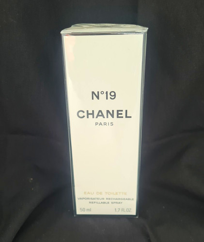 Chanel eau de toilette - chanel,