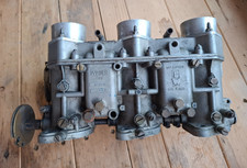 Weber 40 IDA 3C Triple