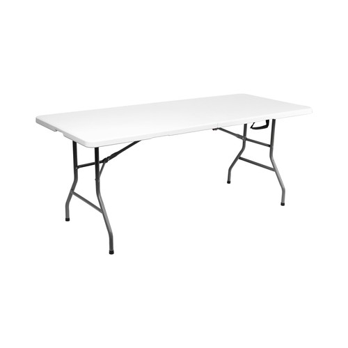 Heavy duty 6ft - folding, trestle