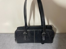 Marks and Spencer Real Leather
