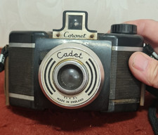 Coronet Cadet Camera