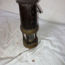 Rare Patterson Lamps Ltd