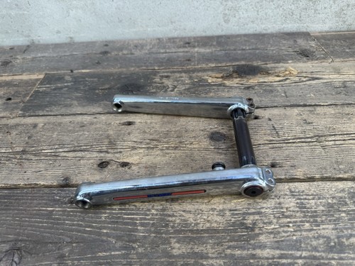 Redline 180 bmx crankset - 180,