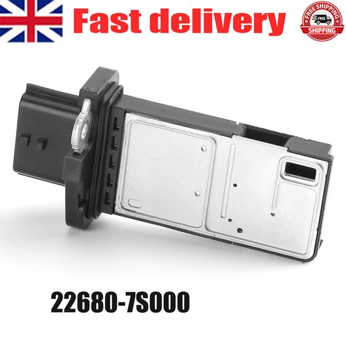 Mass air flow sensor - air,