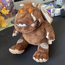Aurora Gruffalo Sitting 9 Inch