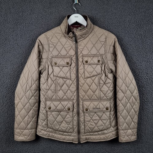 Barbour jacket womens - jacket, 10