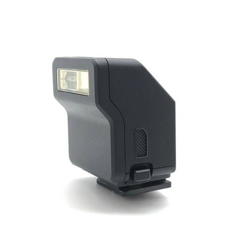Leica flash unit for - d,